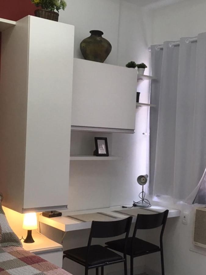 Cosy Studio In Copacabana Rio de Janeiro Exterior foto