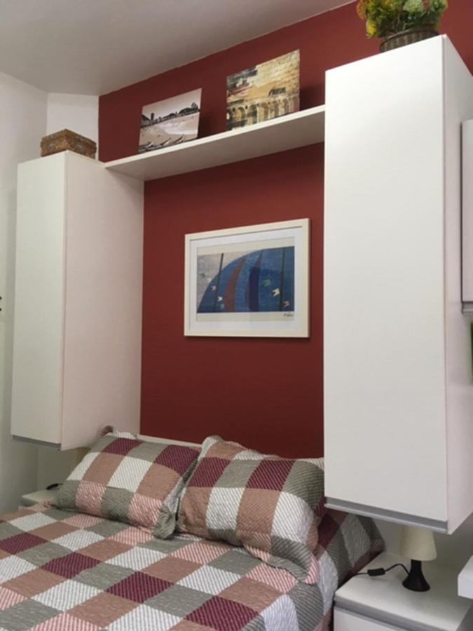 Cosy Studio In Copacabana Rio de Janeiro Exterior foto