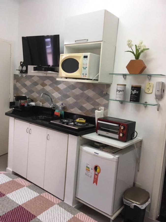 Cosy Studio In Copacabana Rio de Janeiro Exterior foto
