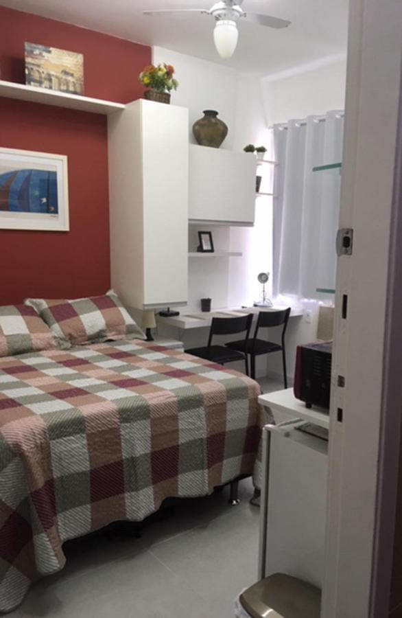 Cosy Studio In Copacabana Rio de Janeiro Exterior foto
